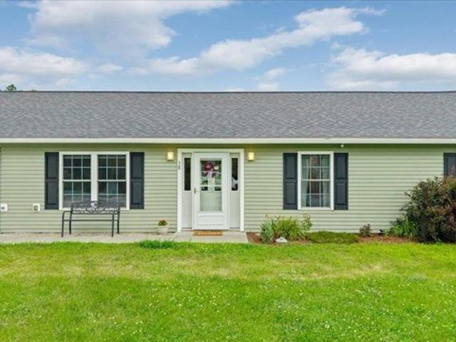 House for sale in Vermont