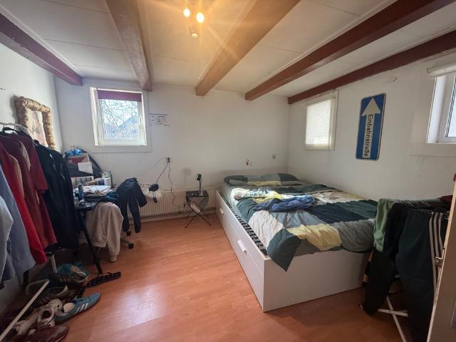 Kamer te huur in Centrum, Groningen