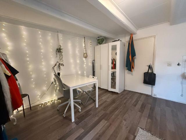 Kamer te huur in Centrum, Groningen