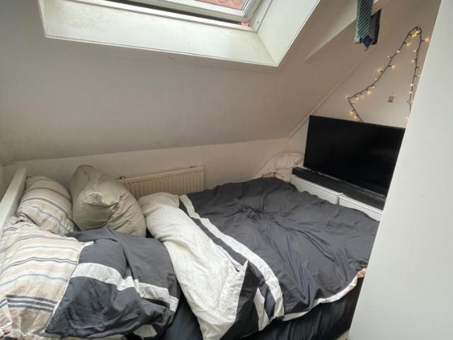 Kamer te huur in Centrum, Groningen
