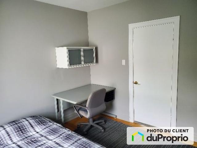 Apartment for rent in Le Vieux-Longueuil, Longueuil