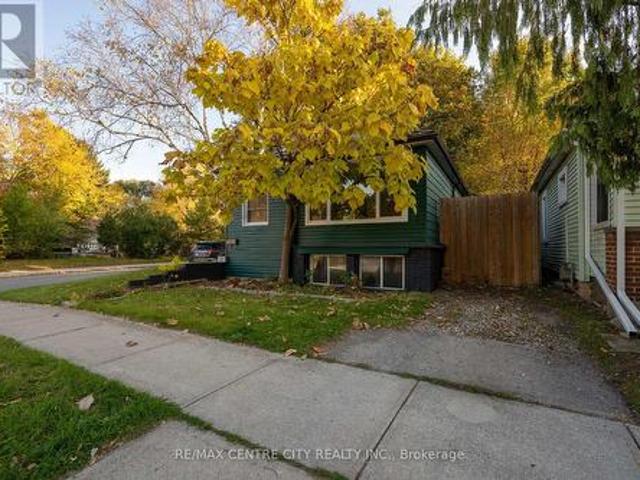 House for sale in London, Southwestern Ontario