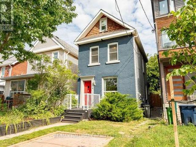 House for sale in Woburn, Ontario