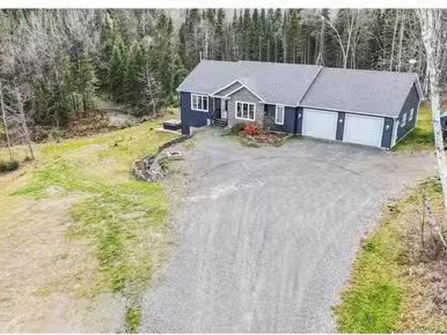 House for sale in Grand Falls, New Brunswick