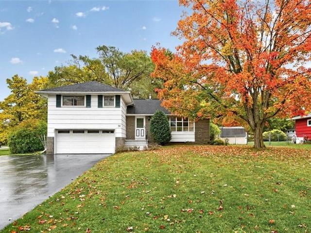 House for sale in Village of Pittsford, Town of Pittsford