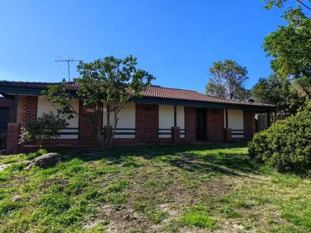 House for rent in Camerons Creek, Victoria