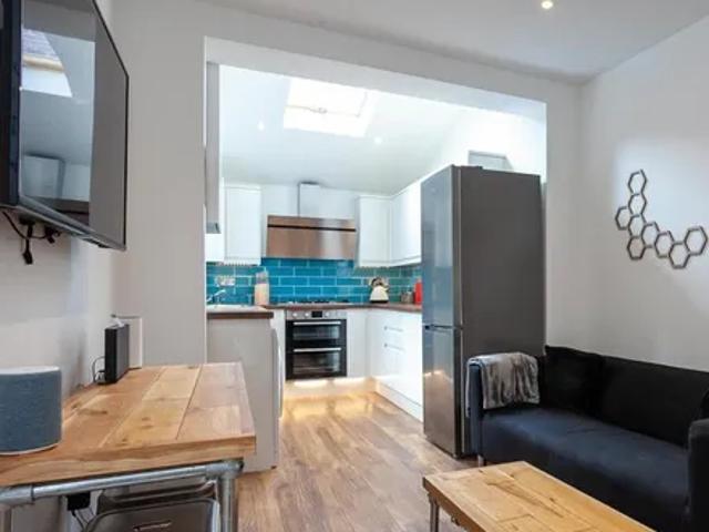 House for rent in Georgia, Greater Manchester