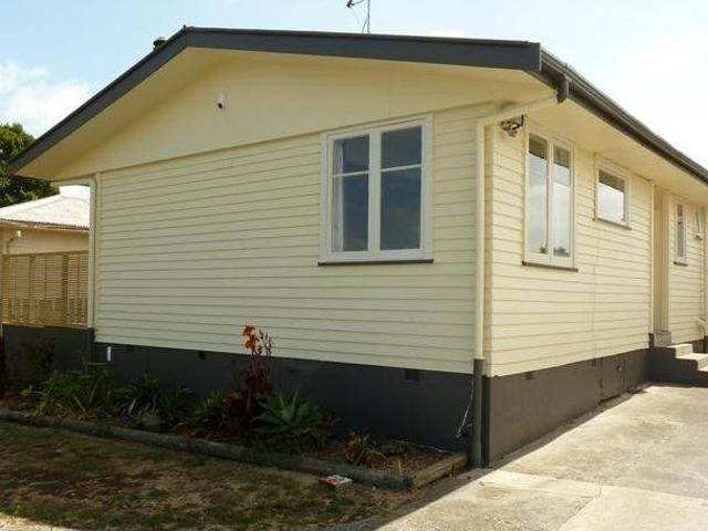 House for rent in Manukau, Ōtara-Papatoetoe