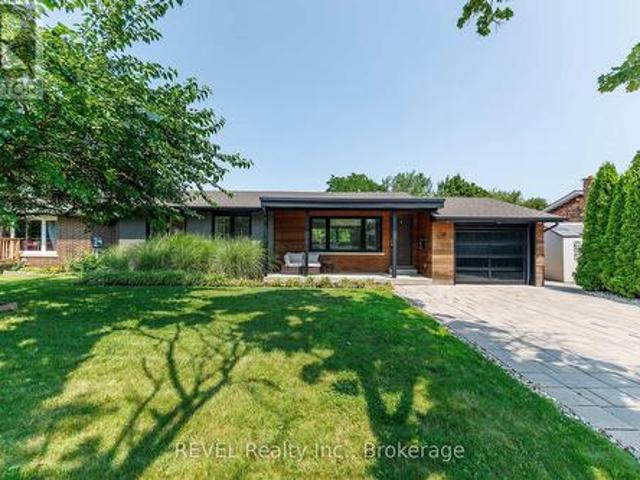 House for sale in Niagara, Ontario