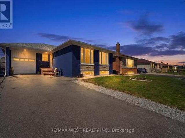 House for sale in Woburn, Ontario