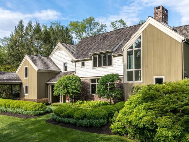 House for sale in Bucks, Pennsylvania