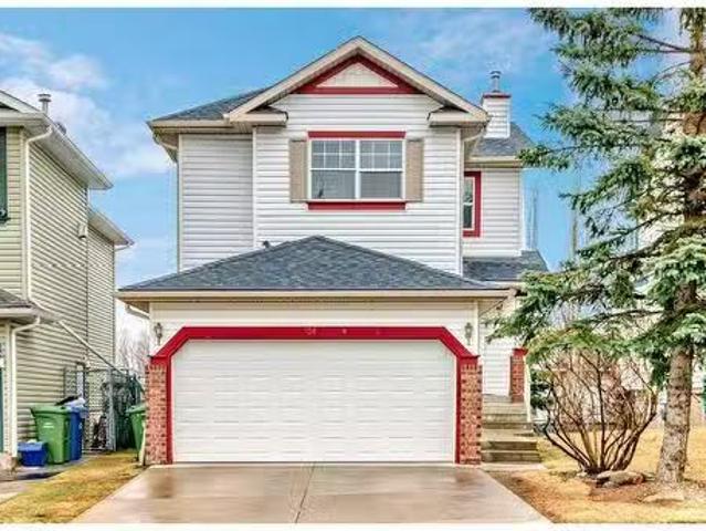 House for sale in Bridlewood, Calgary