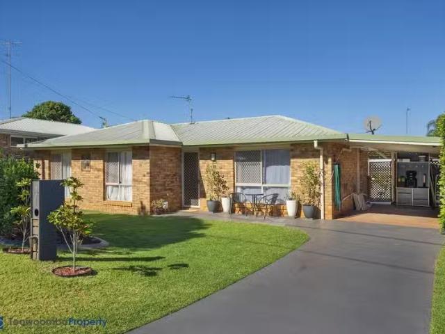 House for rent in Toowoomba, Queensland