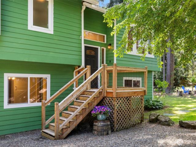 House for sale in Chimacum, Washington
