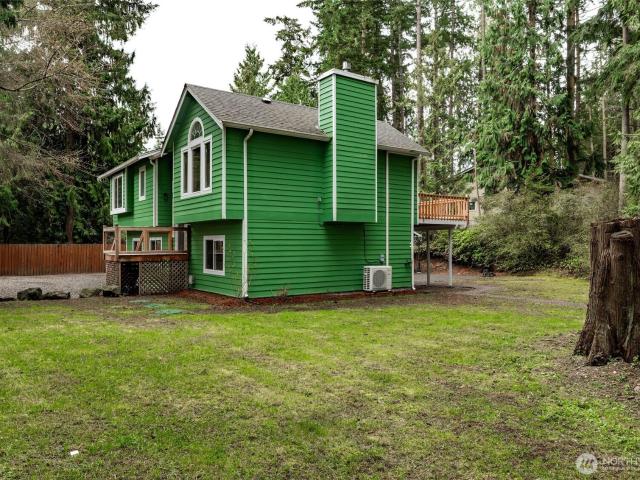 House for sale in Chimacum, Washington