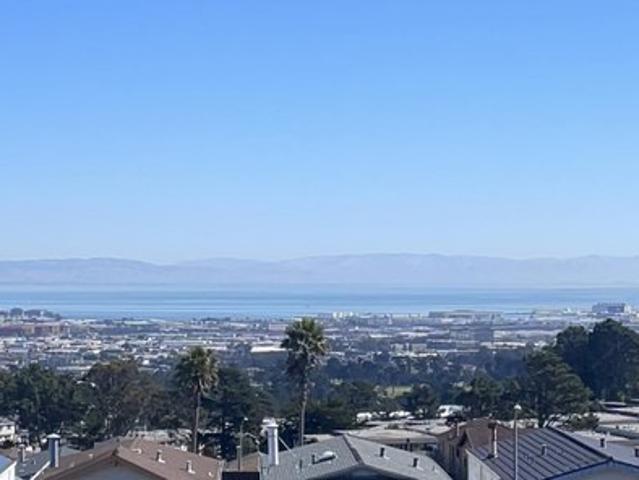 House for sale in Daly City, San Mateo County