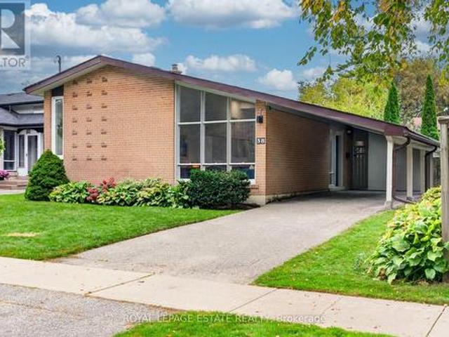 House for sale in Scarborough—Rouge Park, Toronto
