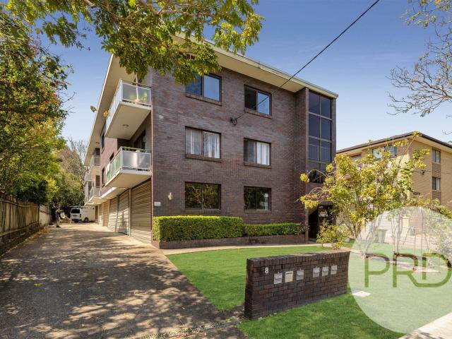 Apartment for rent in Toombul, Queensland