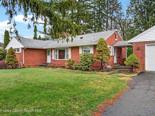 Property for sale in Hurley, New York