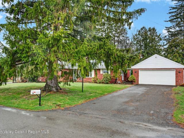 House for sale in Hurley, New York