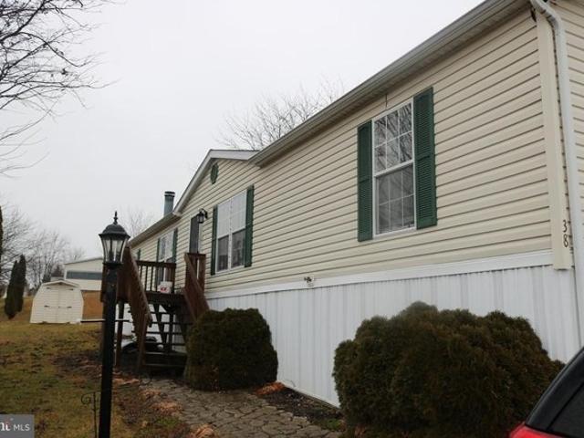 House for sale in Hanover, Pennsylvania