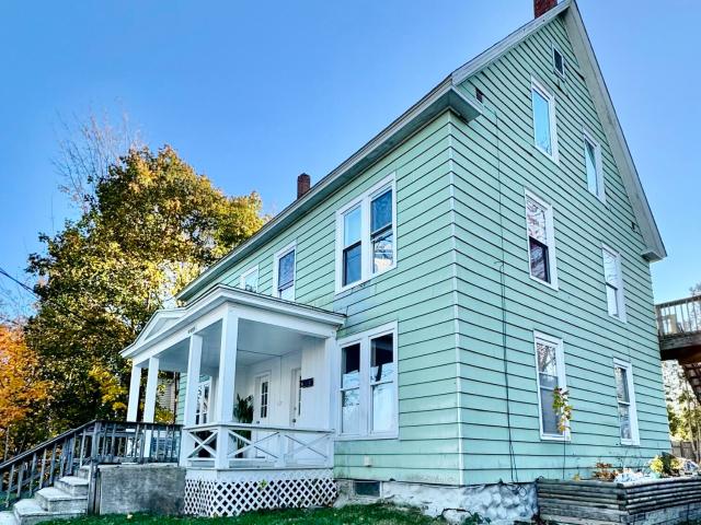 House for sale in Sanford, Maine