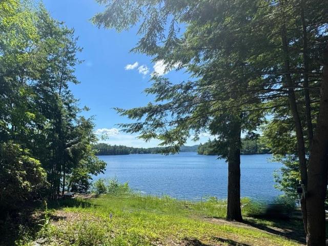 Land for sale in New Hampshire