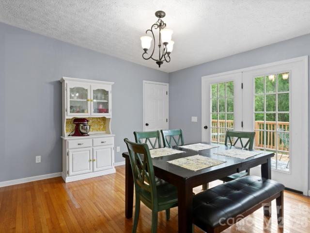 House for sale in Candler, North Carolina
