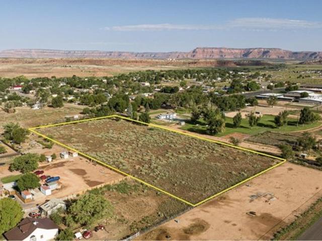 Land for sale in Fredonia, Arizona
