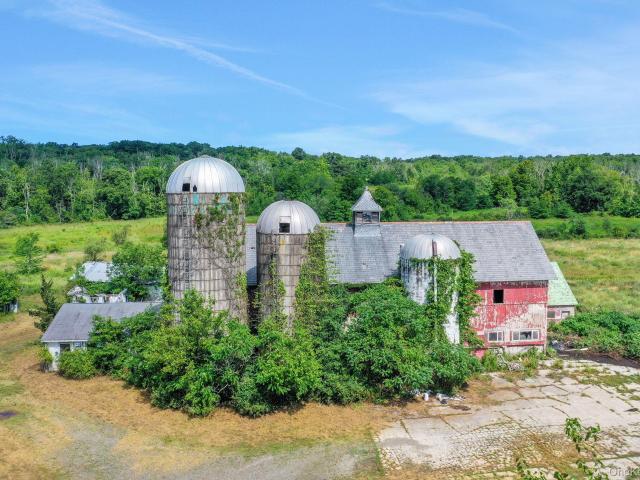 Commercial for sale in New York