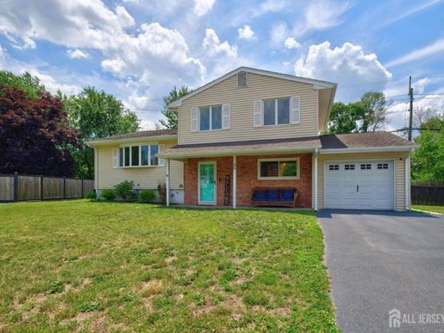 House for sale in Milltown, New Jersey