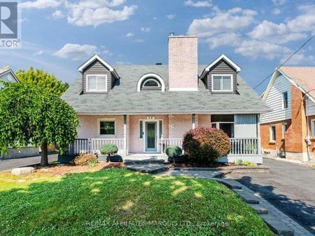 House for sale in Cornwall, Ontario