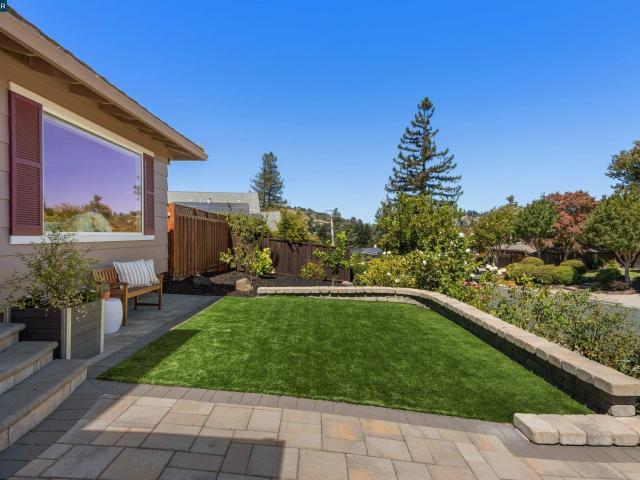 House for sale in Moraga, California