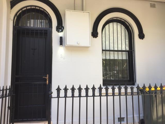 House for rent in Sydney, New South Wales