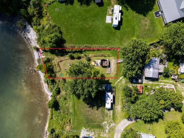 Land for sale in Alnwick haldimand, Ontario