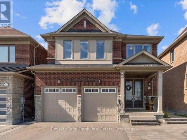 House for sale in Whitchurch-Stouffville, Golden Horseshoe