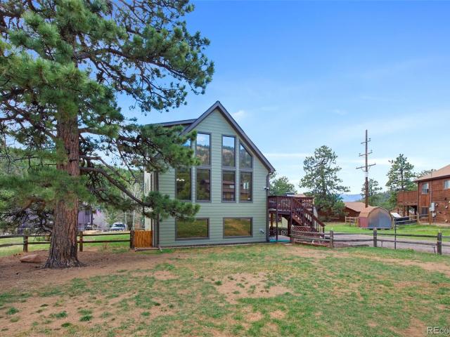 Property for sale in Bailey, Colorado