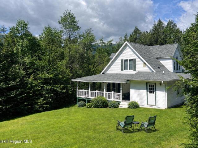 House for sale in East Jewett, New York