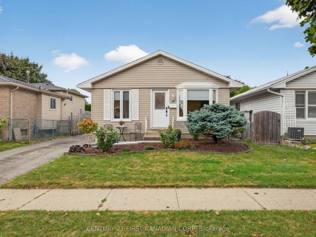 House for sale in Arva, Ontario