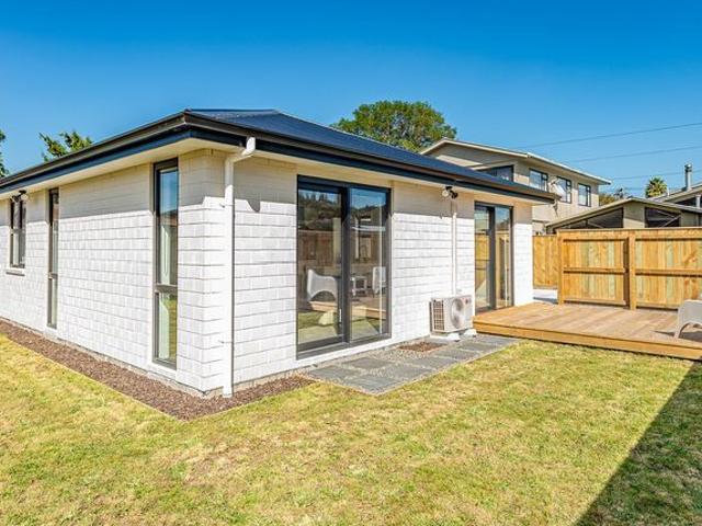 House for rent in Wanganui District