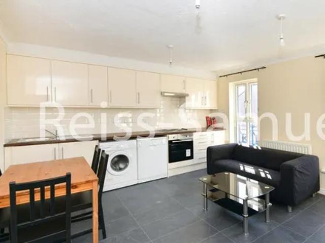 House for rent in Isle Of Dogs, Greater London