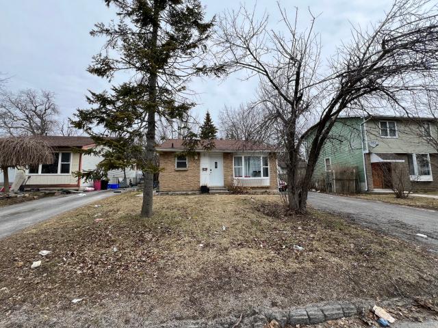 Apartment for rent in Kingston, Ontario
