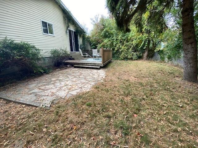 Apartment for rent in Kingston, Ontario