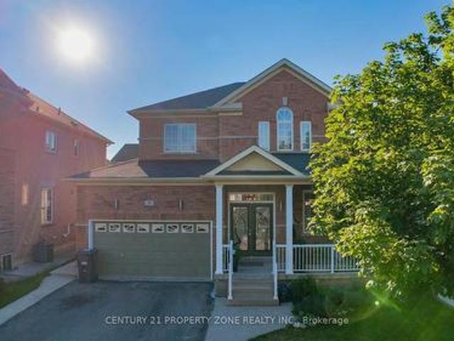 House for sale in Georgina, Ontario