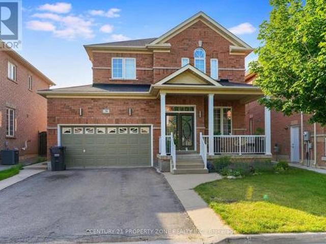 House for sale in Georgina, Ontario