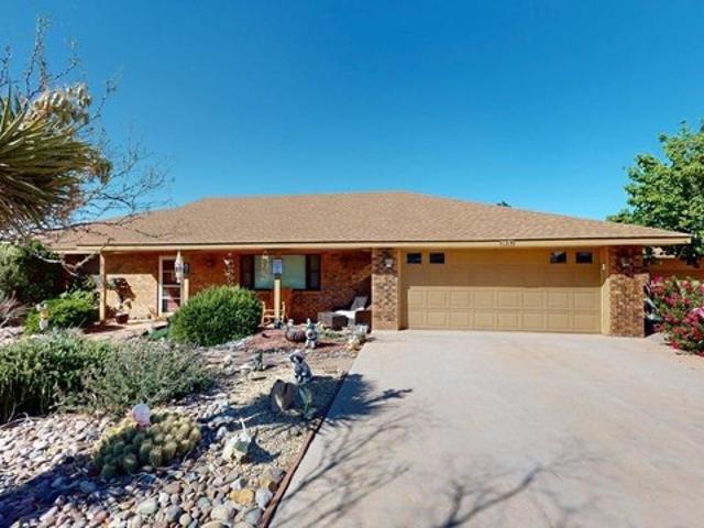 House for sale in La Luz, New Mexico
