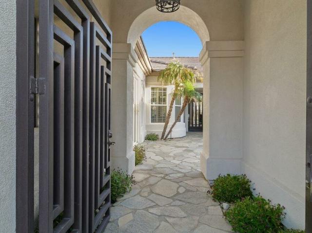 House for sale in Rancho Mirage