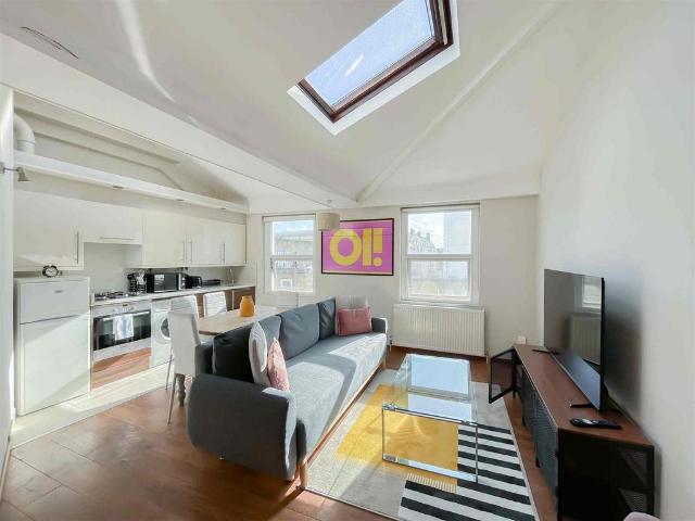 Apartment for rent in London Borough of Camden, Greater London