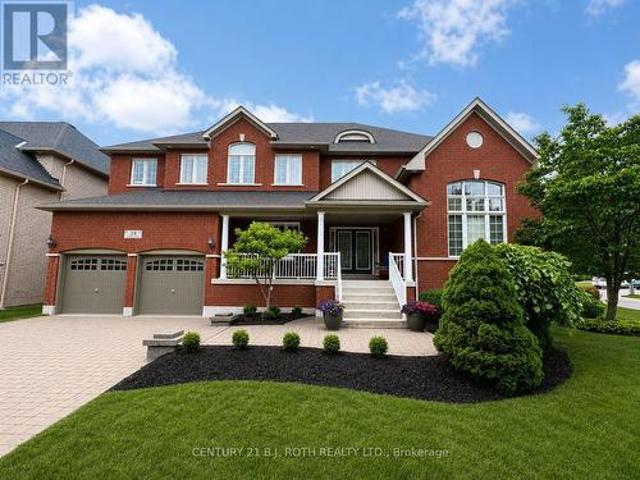 House for sale in Barrie, Ontario