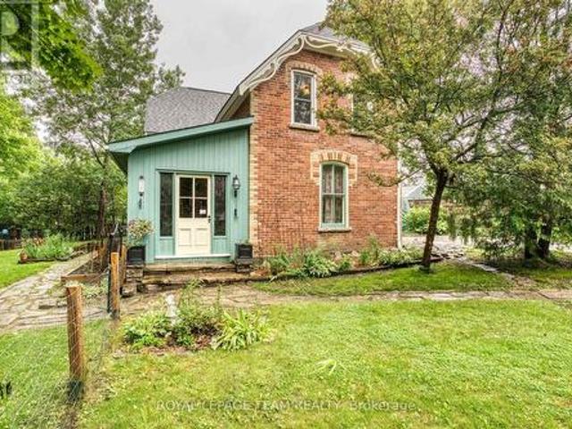 House for sale in Mississippi Mills, Ontario
